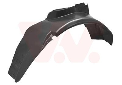 VAN WEZEL Garniture, passage de roue UGS: 0156433 à bon prix