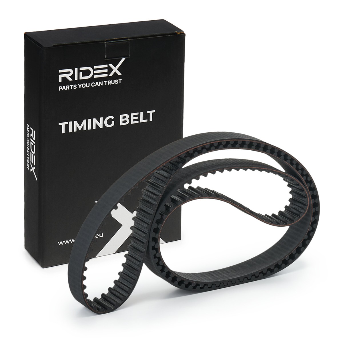 RIDEX Ozubený řemen Číslo článku: 306T0229 levně