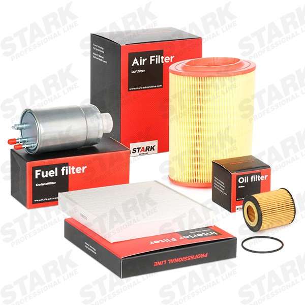 STARK Kit de filtros Número de artículo: SKFS-1880159 a buen precio