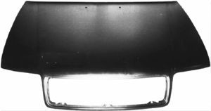 VAN WEZEL Bonnet Article number: 0313660 cheaply