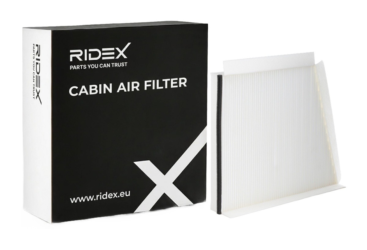 RIDEX Filtro abitacolo Numero articolo: 424I0415 poco costoso