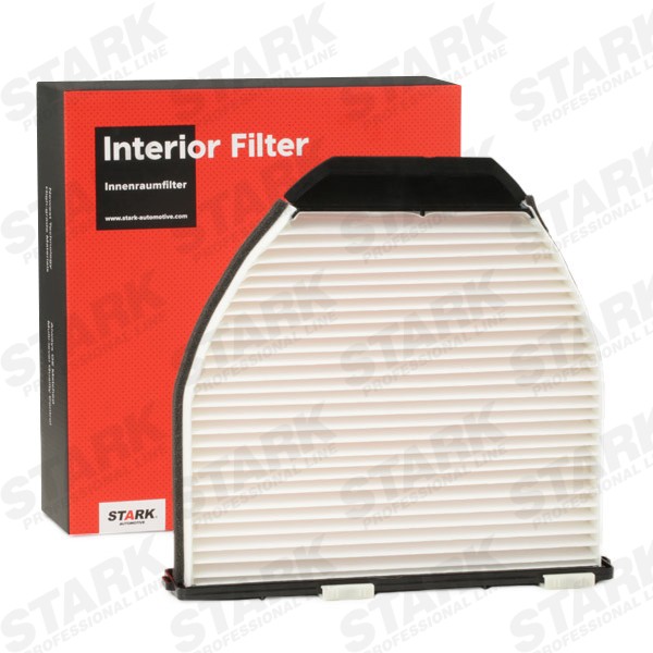 STARK Филтър купе артикулен номер: SKIF-0170426 евтино