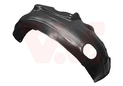 VAN WEZEL Garniture, passage de roue UGS: 0318434 à bon prix