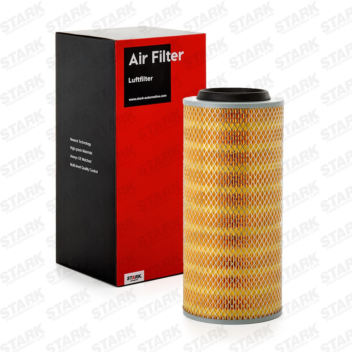STARK Air filter Article number: SKAF-0060737 cheaply