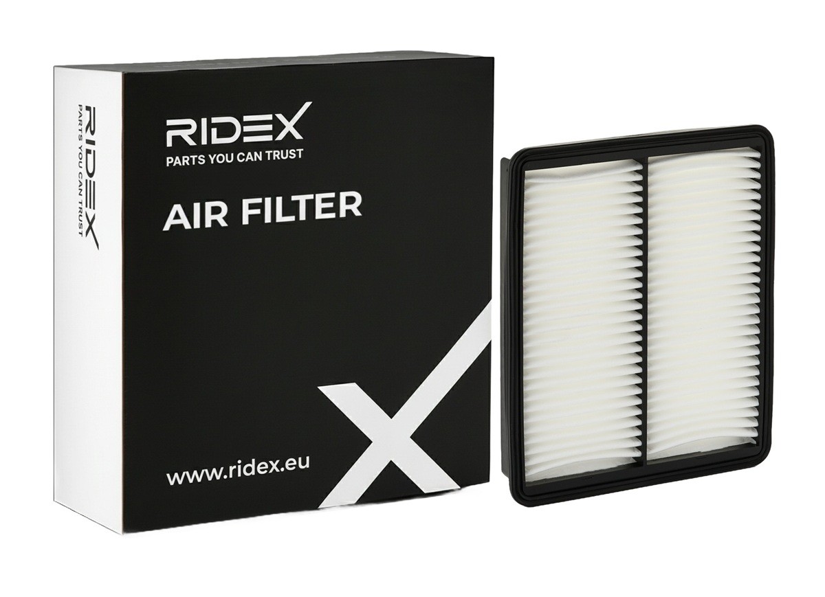 RIDEX Filtre à air UGS: 8A0752 à peu de frais