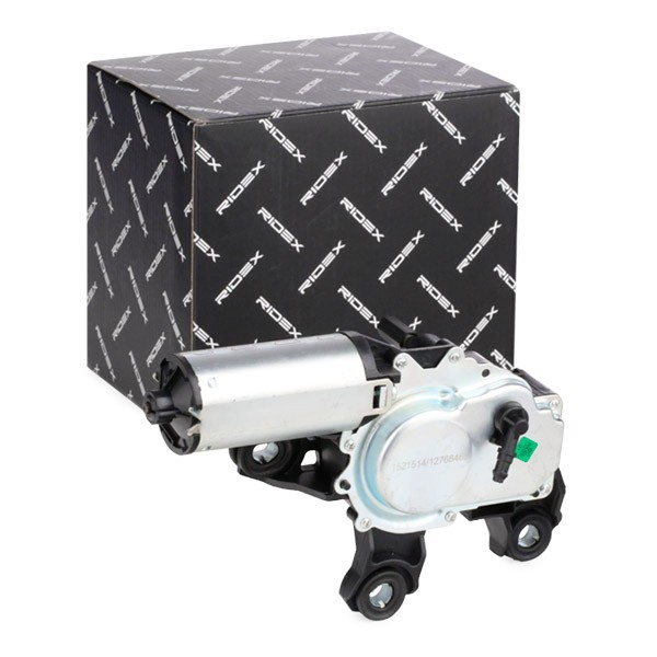 RIDEX Motor stěračů Číslo článku: 295W0070 levně