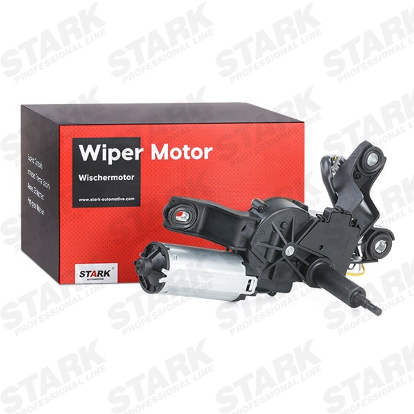 STARK Motor stěračů Číslo článku: SKWM-0290072 levně