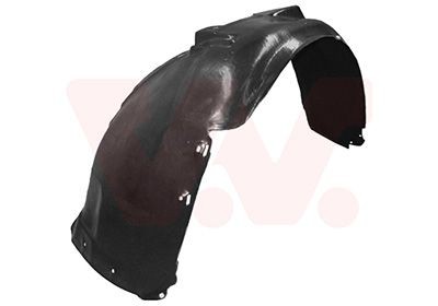 VAN WEZEL Garniture, passage de roue UGS: 0324433 à bon prix