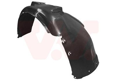 VAN WEZEL Garniture, passage de roue UGS: 0324434 à bon prix