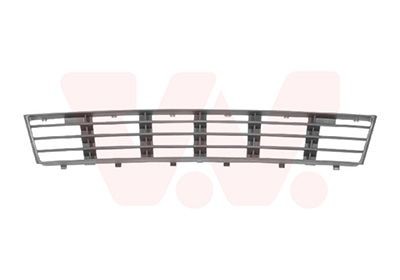 VAN WEZEL Kofangergitter Varenummer: 0324590 billige