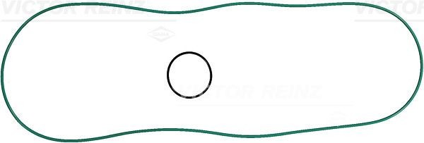 REINZ Komplet tesnil, oljna kad številka artikla: 10-10302-01 poceni