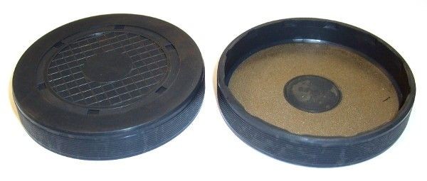 ELRING Dæksel, knastaksel Varenummer: 332.620 billige