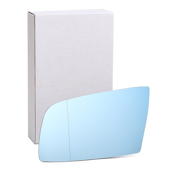 VAN WEZEL Spiegelglas, Außenspiegel Artikelnummer: 0655837 kaufen