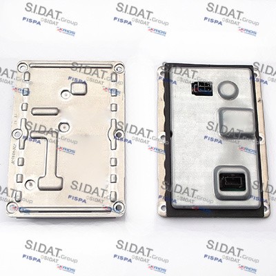 SIDAT Συσκευή ανάφλεξης, λυχνία εκκένωσης αερίου αριθμός Άρθρου: 12664A2 φθηνότερα