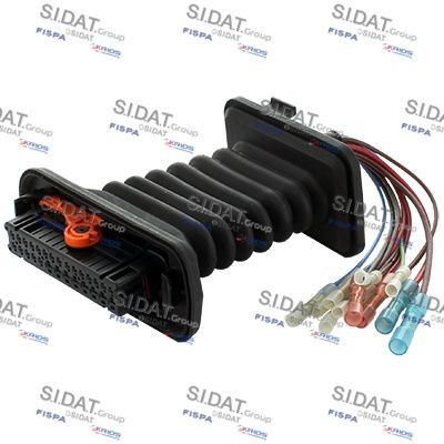 SIDAT Reparatieset, kabelset Artikel nummer: 405136 voordelig