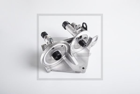 PETERS ENNEPETAL Caixa, filtro de combustível Número de artigo: 149.151-00A baixo custo