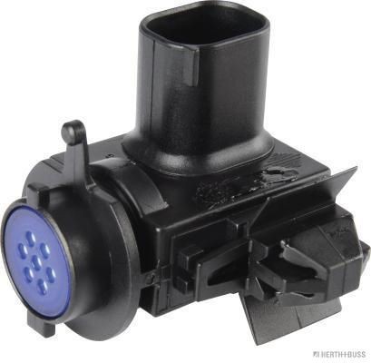 HERTH+BUSS ELPARTS 70604001 Sensor, luftkvalitet A4 S4 quattro 344 HK Benzin 2009