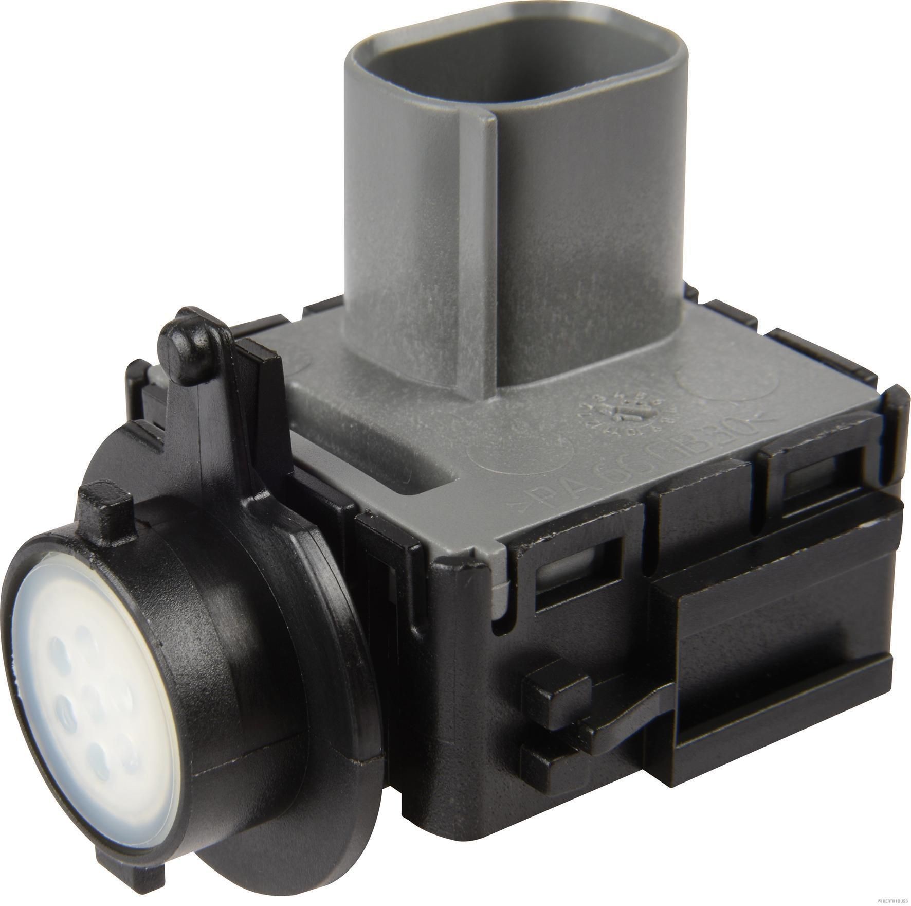 HERTH+BUSS ELPARTS 70604002 Sensor, luftkvalitet GOLF 1.6 TDI 90 HK Diesel 2021