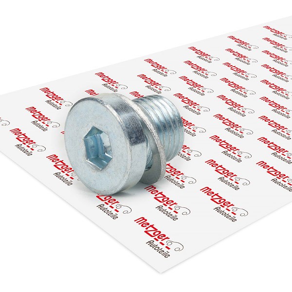 METZGER Zapiralni cep, ohisje gonila številka artikla: 8030046 poceni