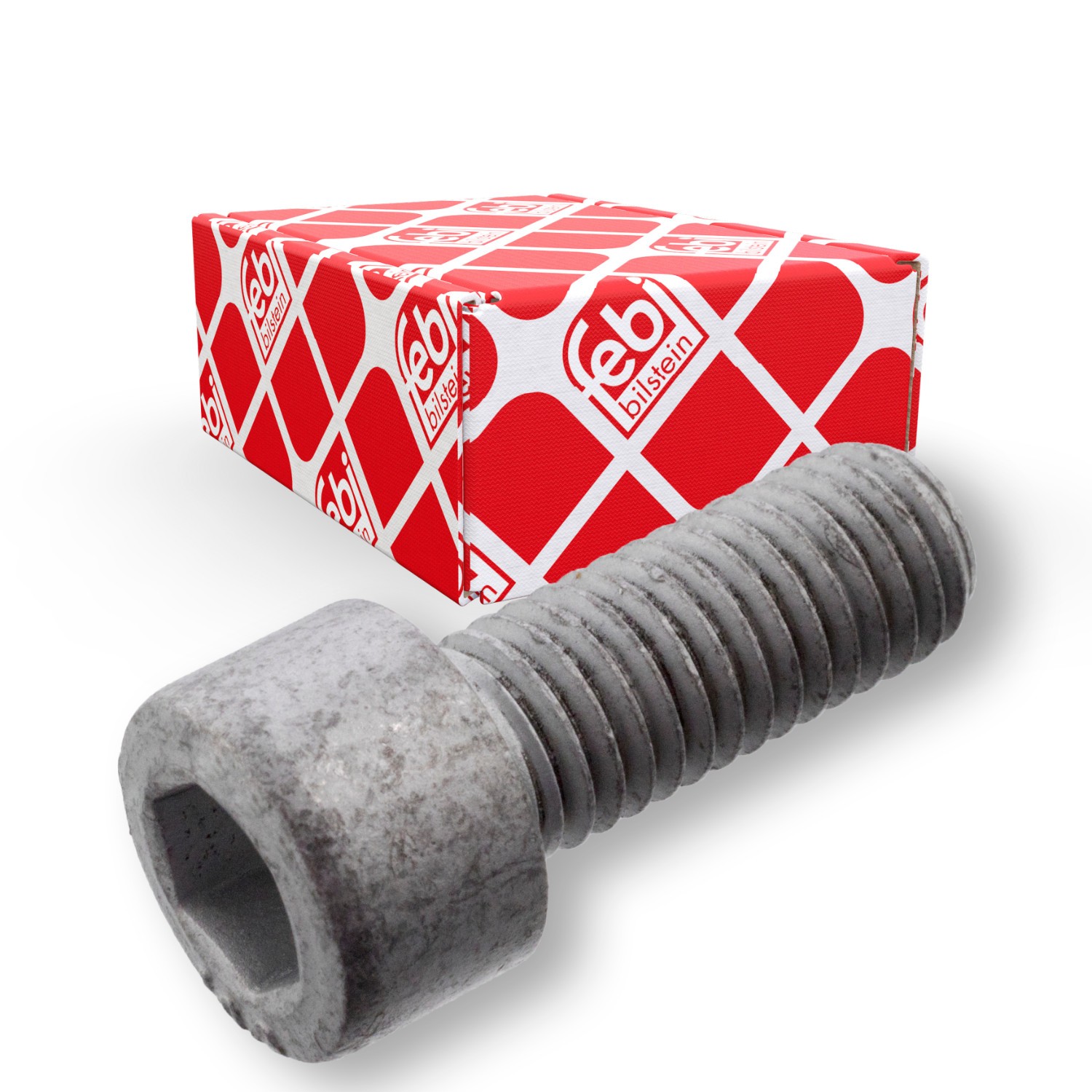 FEBI BILSTEIN Skrutka hnacej hriadele číslo článku: 101235 lacno