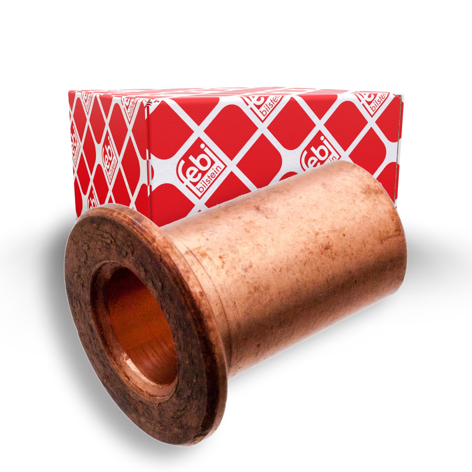 FEBI BILSTEIN Kit riparazione, Portainiettore Numero articolo: 103378 poco costoso