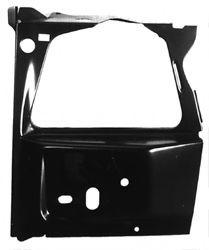 VAN WEZEL Priekinio žibinto pagrindas prekės numeris: 1837661 nebrangu