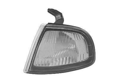 VAN WEZEL Luz delimitadora Número de artigo: 2536973 baixo custo