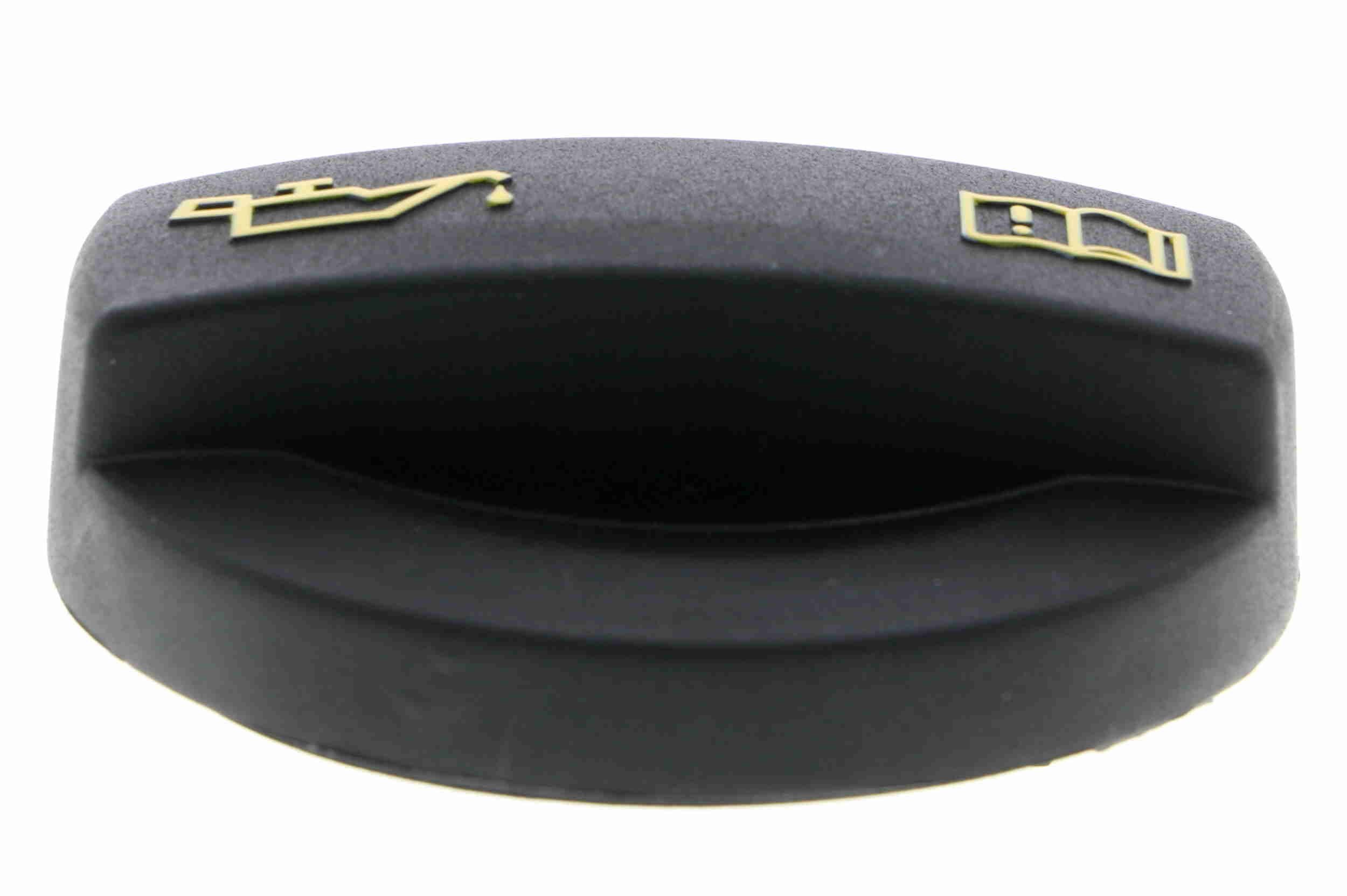 VAICO V10-4915 Låg, oliepåfyldningsstuds GOLF 1.4 GTE Hybrid 204 HK Benzin/elektro 2021