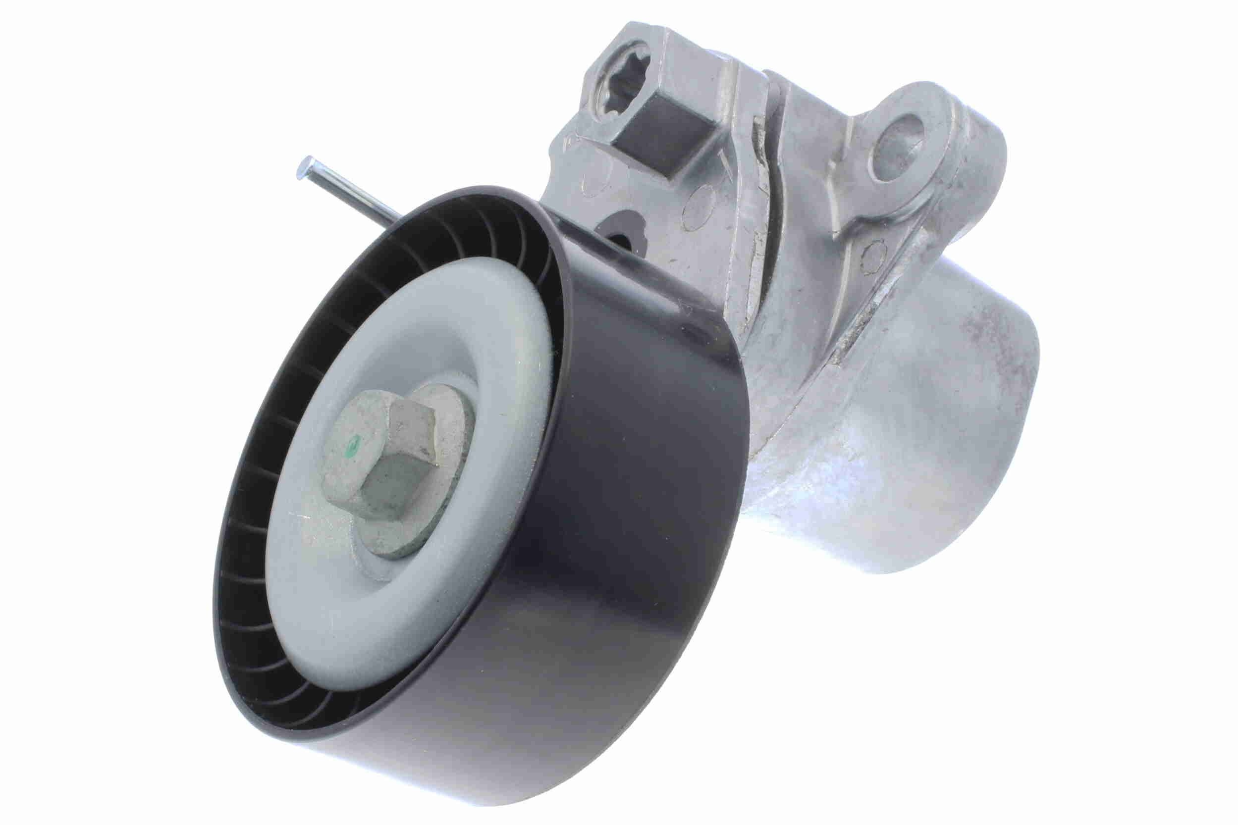 VAICO Napínacie rameno rebrovaného klinového remeňa číslo článku: V10-4963 lacno