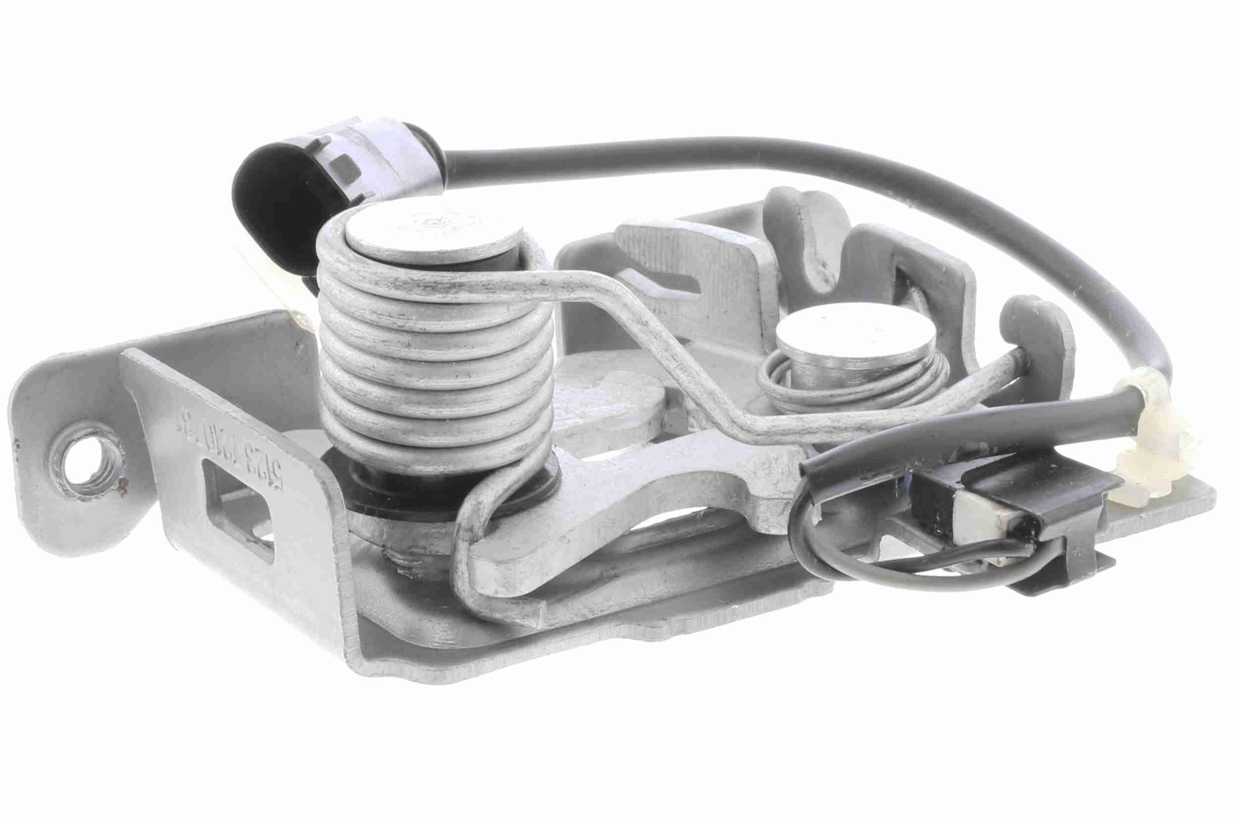 VAICO V20-2156 Motorhjelmlås X3 sDrive 18 d 150 HK Diesel 2017