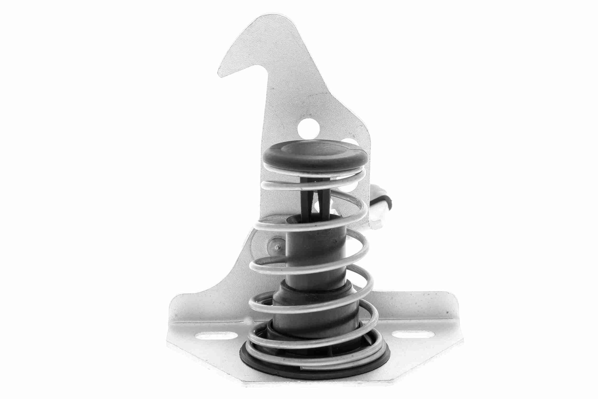 VAICO V20-2157 Motorhjelmlås 5-serie 530i 3.0 (N52B30A) 272 HK Benzin 2010