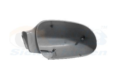 VAN WEZEL Abdeckung, Außenspiegel Artikelnummer: 3014842 kaufen