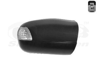 VAN WEZEL Cover, outside mirror Article number: 3029842 cheaply