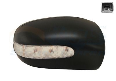 VAN WEZEL Borítás, külső visszapillantó . Cikk szám: 3032842 olcsó