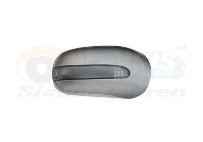 VAN WEZEL Cover, outside mirror Article number: 3036841 cheaply
