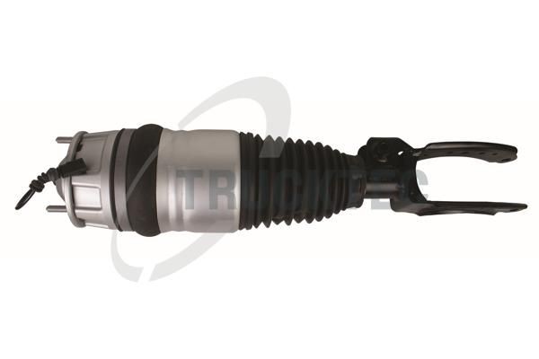 TRUCKTEC AUTOMOTIVE Õhkamort Artikli number: 07.30.184 soodsalt