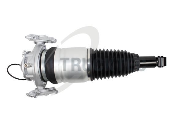 TRUCKTEC AUTOMOTIVE Õhkamort Artikli number: 07.30.186 soodsalt