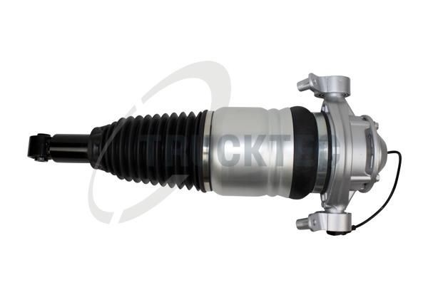 TRUCKTEC AUTOMOTIVE Õhkamort Artikli number: 07.30.187 soodsalt