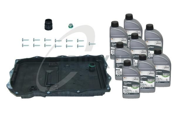 TRUCKTEC AUTOMOTIVE Ölwechselkit für Automatikgetriebe Artikelnummer: 08.25.066 kaufen