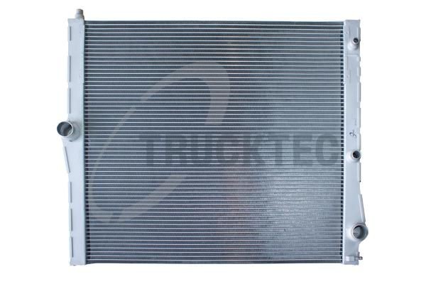 TRUCKTEC AUTOMOTIVE Kylare Artikelnummer: 08.40.123 billigt