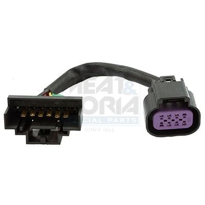 MEAT & DORIA Kabelreparationssæt, baglygte Varenummer: 25007 billige