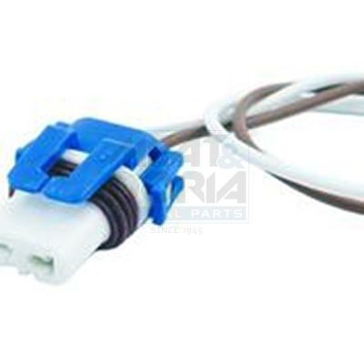 MEAT & DORIA 25036 Kabelreparationssæt, hovedlygte A4 S4 quattro 344 HK Benzin 2009