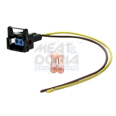MEAT & DORIA Kit riparazione, Fascio cavi Numero articolo: 25247 poco costoso