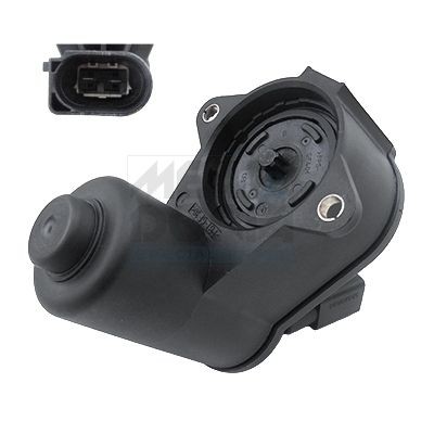 MEAT & DORIA Control Element, parking brake caliper Article number: 85503 cheaply