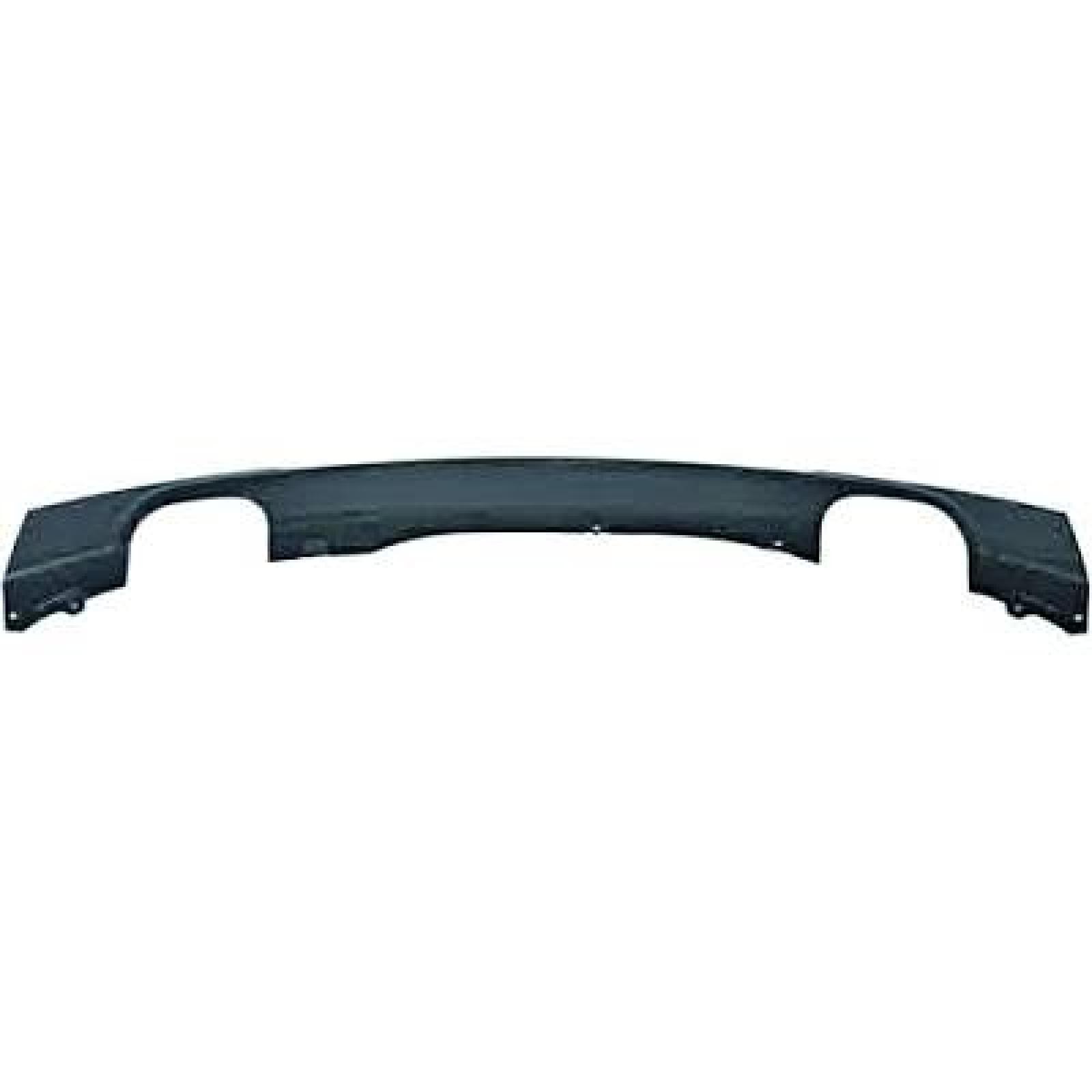 DIEDERICHS 1217268 Bagkofanger 3-serie 325 d 218 HK Diesel 2019