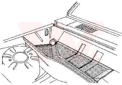 VAN WEZEL Υποδοχή μπαταρίας αριθμός Άρθρου: 3770294 φθηνότερα