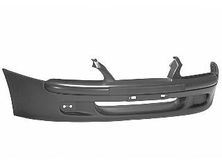 VAN WEZEL Stötfångare Artikelnummer: 3778572 billigt