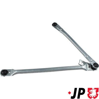 JP GROUP Tige du moteur, essuies glaces UGS: 1198150400 à peu de frais