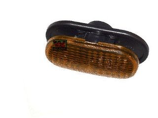 VAN WEZEL Blinklys artikkelnummer: 4310914 billig