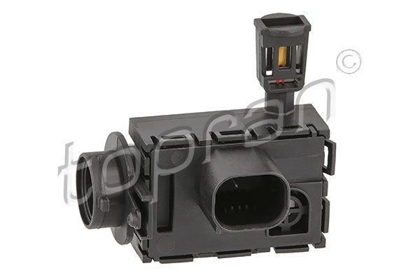 TOPRAN Tiivisterengas, lämpökytkin tuotenumero: 116 411 edullisesti